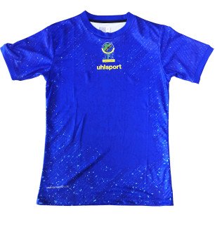 TANZANIA HOME JERSEY 2023/24 | TAIFA STARS HOME JERSEY 2023/24