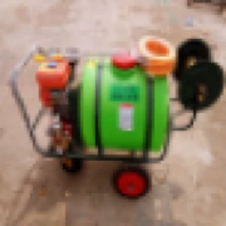 CANFLY 300L Gasoline Engine Power Sprayer Pump