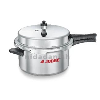Judge Pressure Cooker 3L Deluxe Induction Base 12059