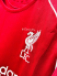 LIVERPOOL HOME JERSEY(KIT) 2025/2026 | JEZI MPYA YA LIVERPOOL 2025/26