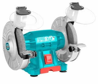 Total Bench Grinder 150W TBG15015
