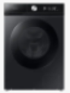 Samsung Front Load Washer & Dryer Bespoke AI™ 12kg/8kg with AI EcoBubble™ WD12BB944DGBNNQ