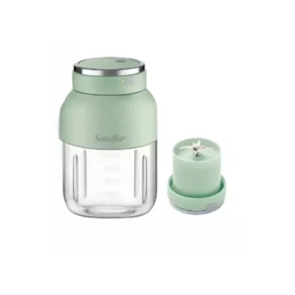 Sonifer Multi-function Usb Type-C Portable Blender Cup 7.4V, 80W, 1300mAh SF-8131