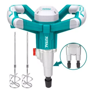 Total Paint Mixer 1800W TD616006
