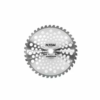 Total Grass/Bush Trimmer Blade 230mm/9" TAC234615