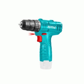 Total Drill Machine Cordless Li-ion 12V TOSLI22111