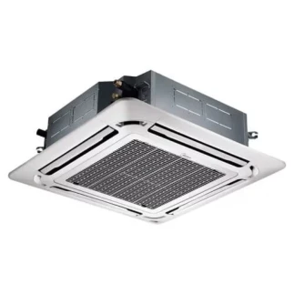 Midea Ceilling Cassette Air Conditioner 48000BTU Inverter Model MCD148HRDN1