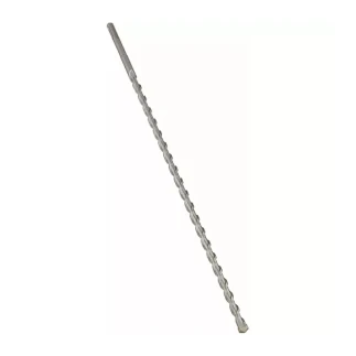 Bosch SDS plus-1 Drill Bit , 1 ‐12X400X460M Optimised for drilling in concrete | 2608680280 (Pack of 10Pcs)