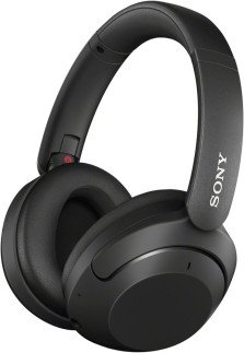 SONY WH-XB910N Wireless Noise Canceling Over-Ear Headphones with Microphone