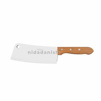 Tramontina Cleaver Knife 7'' Dynamic 22328/107