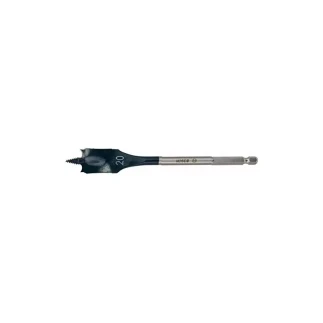 Bosch Self-Cut Speed Spade Bit Hexagon 20 x 152mm 2608595491