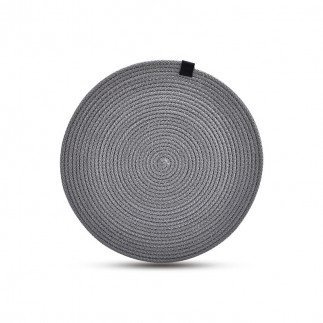 Saltek Table Mat Natural No1 YUV.113 - 2Pcs
