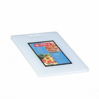 Lionstar Chopping Board XL Plastic 445mm CH-4