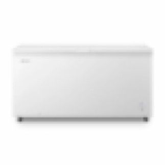 Hisense Chest Freezer 500L Single Door, 3D Cooling, White H655CF