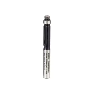 Bosch Laminate Trim Bit 6mm, 6.4 x 16.2 x 54mm 2608628461