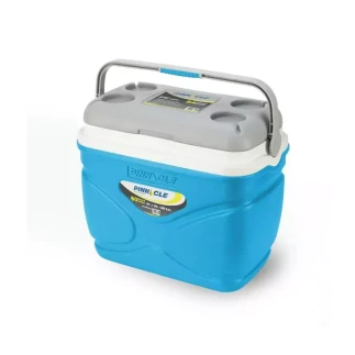 Pinnacle Prudence Cooler Box 20L, Portable, Easy to Carry, Ideal for Family Picnics & Daily Outdoor Use TPX3010