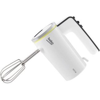 Beko Hand Mixer, Turbo Mixing, HMM7420W