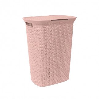 Senyayla Laundry Basket Sapphire 45x33x53CM 4630