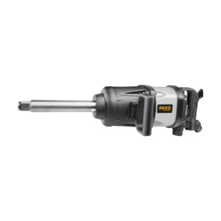 Ingco Air Impact Wrench 25mm 3600rpm with Universal Connector AIW11222