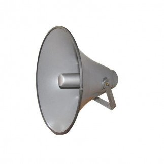 Kodtec PA Horn Speaker – 100-Watt High-Output PA Speaker KT-100