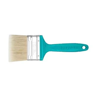 Total Paint Brush 4" Plastic Handle THT846046