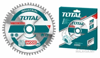 Total Circular Saw Blade 7¼" for Wood TAC231413
