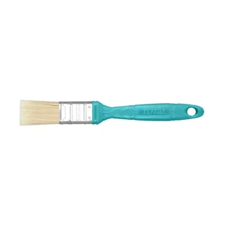 Total Paint Brush 1" Plastic HandleTHT846016