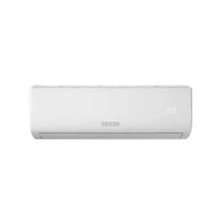 Solstar Split Air Conditioner 24000 BTU Copper Condenser with Piping Kit ASI/ASU24 TGA-SS