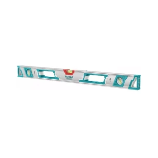 Total Spirit Level with Powerful Magnets 150cm TMT215086M