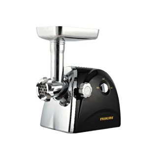 Nikai Meat Grinder 1800W 2 Steel Blades NMG742ru