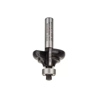 Bosch Edge Forming Bit 8mm, 4.8 x 9.5 x 14 x 57mm 2608628396
