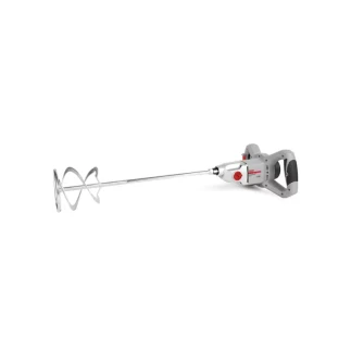 Crown Paint Mortar Mixer 160mm 1600W with M14 Tool Holder CT10182