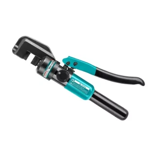 Total Hydraulic Steel Cutter 4-22mm THSC022