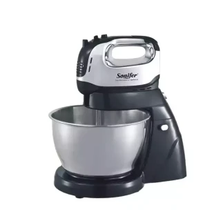 Sonifer Multi-function Automatic Electric Hand Mixer 4L, 400W SF-7008