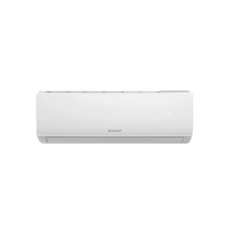 Sharp Wall Split Air Conditioner 18000BTU Cool Only with 4m Pipe Kit, R410A Refrigerant, China AH-A18ZTEP