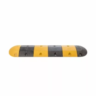 TBP Speed Breaker End Rubber 180mm With 2 Nails SPEEDBREAKEND-R