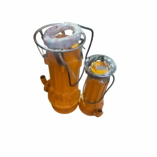 Royalty Sewage Water Pump 2hp