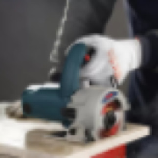 Ronix Marble Cutter 4.5" ( 115mm ) 1500w 34mm 3411