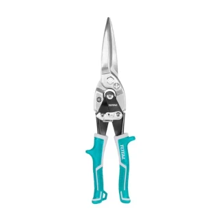Total Aviation Snip 12" Straight THT525106