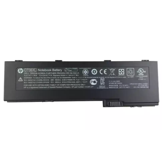 HP battery
