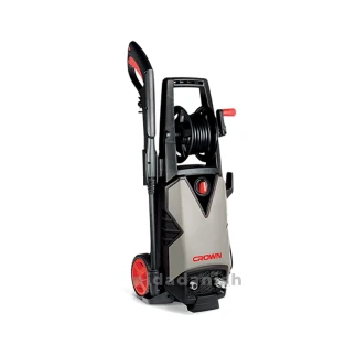 Crown High Pressure Washer 1800W CT42022