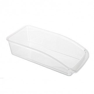 Urve Organizer Fridge Plastic Big UR3395 3Pcs