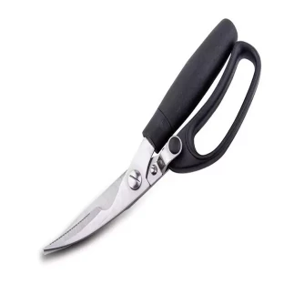 Kapp Poultry Shears/Scissors Stainless Steel Commercial Horeca Use KAPP56