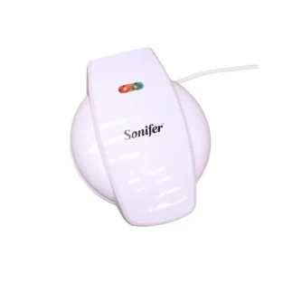 Sonifer Non-stick Fast Mini Electric Donut Maker 220V, 750W SF-6076
