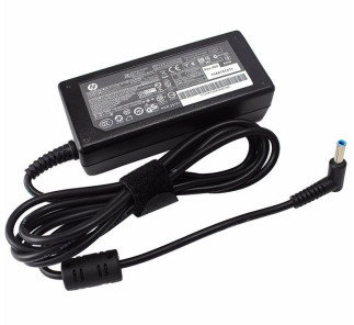 65W 19.5V 3.33A Blue Pin Notebook Laptop Charger for HP