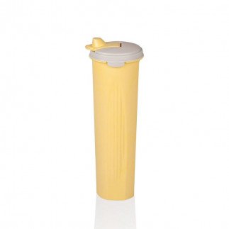 Sunplast Oil Bottle Storage Jar 1000ml Spice Container SC301 - 2Pcs