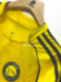 Al NASSR HOME JERSEY(KIT) 2025/2026
