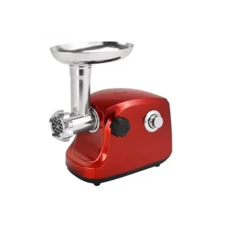 Sonifer Multi Function Small Electric Meat Grinder 220V, 1500W SF-5003