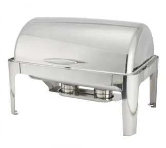 Generic Chaffing Dish Single 9L CF6202