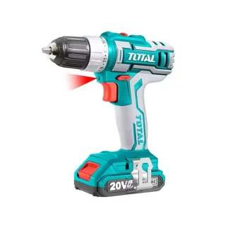 Total Drill Machine Cordless Li-Ion TDLI20021